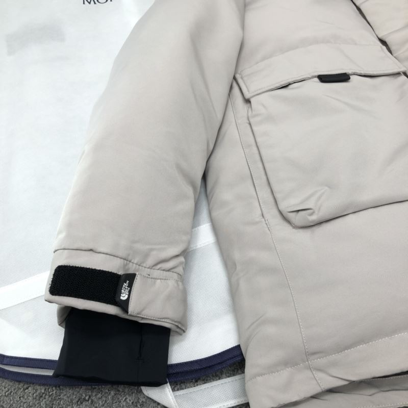 The North Face Down Jackets